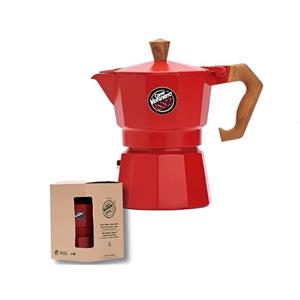 موکاپات Caffè Vergnano 1882