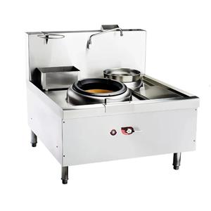 اجاق گاز براکس مدل BM-CN1