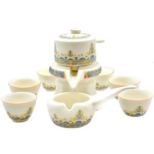 ست دم آوری چای روتیتوری کد B چین چای