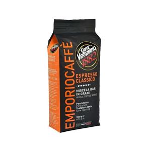 دان قهوه امپریو Cafe Vergnano 1882 