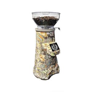 آسیاب قهوه فله زن دقتی هیدروگرافی RJ ارغوان