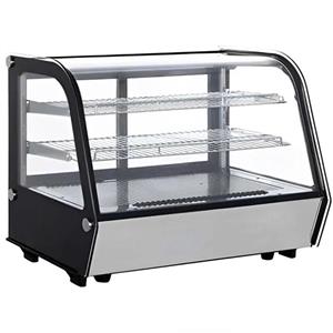 شو کیک 90 سانتی متر EMPERO مدل RTW-160L-4