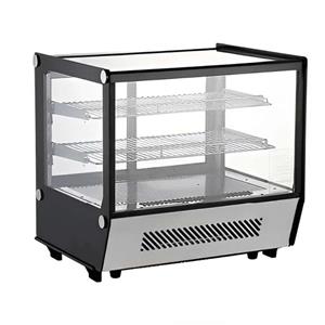 شو کیک 70 سانتی متر EMPERO مدل تخت RTW-120L-5
