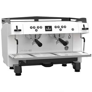 اسپرسوساز دو گروپ کنتی مدل NGC