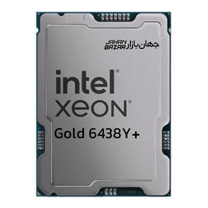 Intel Xeon Gold 6438Y  Processor