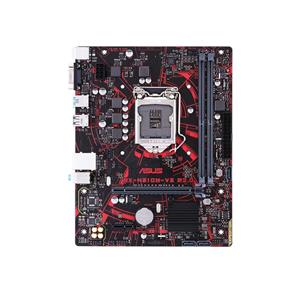 مادربرد ASUS EX-H310-V3 – DDR4