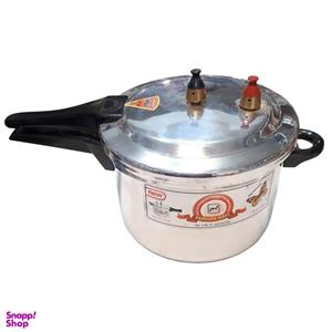 زودپز 6نفره پروانه مارک اعلا 5لیتری