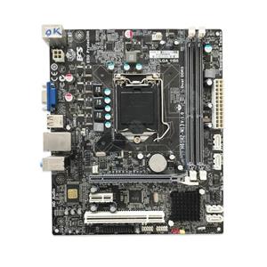 مادربرد الایت گروپ مدل ECS H61H2-M13