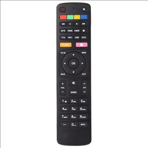 کنترل تلویزیون بنس / هیمالیا / لایف / پانورامیک