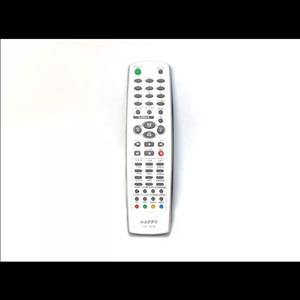 کنترل تلویزیون ال جی همه کاره LG RM-158CB