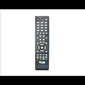 کنترل گیرنده دیجیتال مارشال Marshal 200N