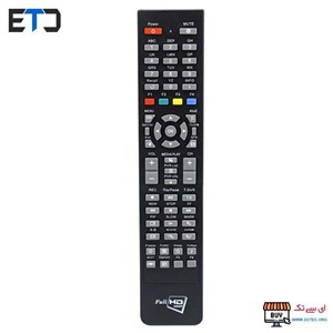 کنترل گیرنده آی کلاس ICLASS 9797 