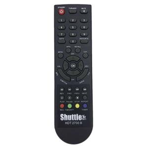 کنترل گیرنده شاتل Shuttle HDT 2700