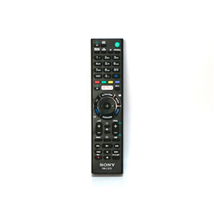 کنترل تلویزیون سونی نتفلیکس SONY RM-L1275
