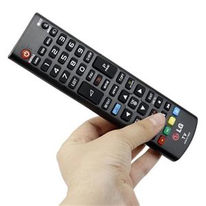 کنترل تلویزیون ال جی LG AKB73715637