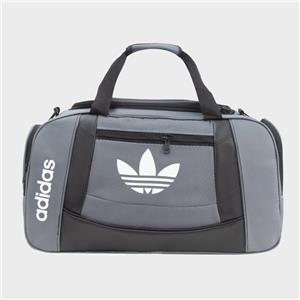 ساک ورزشی مشکی آدیداس مدل 1627