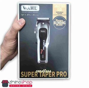 ماشین اصلاح وال سوپر تایپر پرو WAHL SUPER Taper pro...