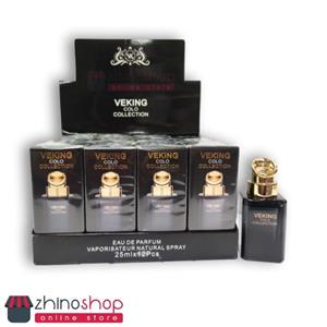 ادکلن مینیاتوری گوچی بای گوچی پورهوم مردانه ویکینگ25ml...