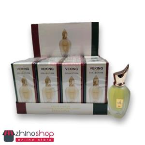 ادکلن مینیاتوری زرجوف ناکسوس ویکینگ25ml(تمامی رایحه های ویکینگ به صورت تک و عمده)...