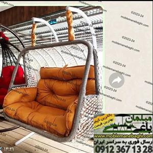 تاب ریلکسی مدل ابریشم 2نفره