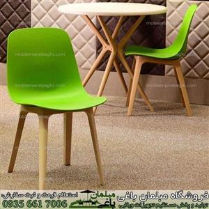 صندلی تیکا مبلمان باغی