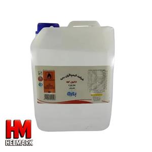 اتانول ۹۶ درصد ۲۰ لیتری