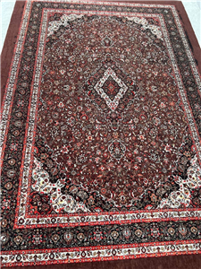 روفرشی/فرشینه طرح تارا کد ۶۹۷