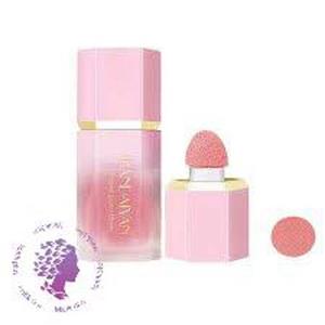 رژگونه مایع پد دار