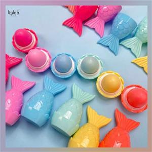 بالم لب طرح دم ماهی