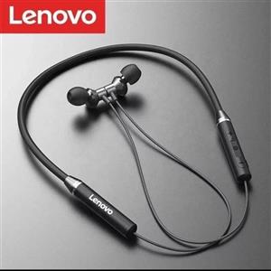 هندزفری گردنی Lenovo مدل HE05 کیفیت عالی نگهداری شارژ طولانی مدت