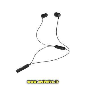 هندزفری گردنی Koluman کلومن مدل KB-G185 اصلی مشکی کد 30277