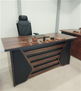 میز کارشناسی مدل فدرال الفا