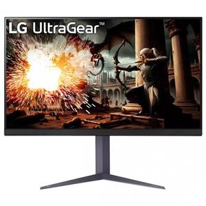 مانیتور LG مدل UltraGear 32GS75Q سایز 32 اینچ