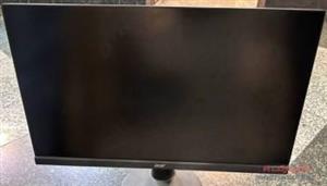 مانیتور ایسر 27\