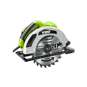 اره دیسکی ویدو مدل WD011210235