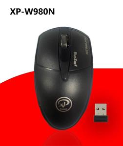 موس بی سیم ایکس پی پروداکت XP-W980N
