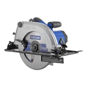 اره گرد بر 235 میلیمتری 2200 وات  نووا مدل 5353