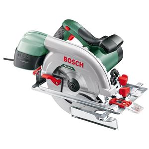 اره دیسکی بوش مدل فوق هوشمند کد PKS 66 A - 1600W
