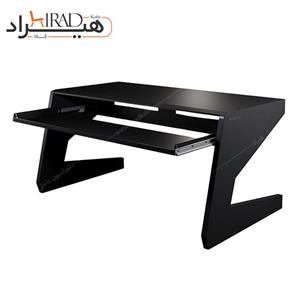 میز کامپیوتر هیراد مدل R134-MDF
