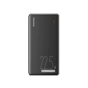 پاوربانک روموس مدل PPB20-571 ظرفیت 20000 میلی آمپر ساعت