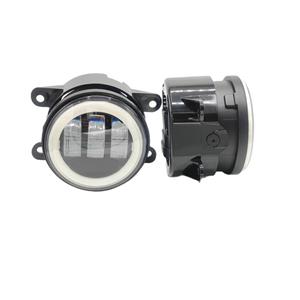 پرژکتور تایگر اوریجینال زیمر 3.5 اینچ دو رنگ