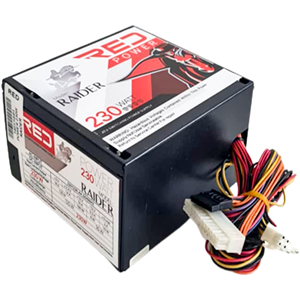 پاور 230 وات RED