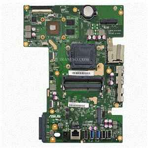 مادربرد All In One ایسوس EeeTop ET2030I_VGA-1GB گرافیک دار