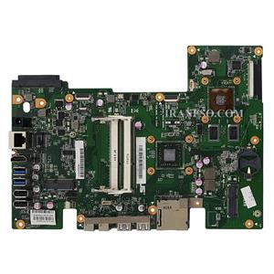 مادربرد All In One ایسوس EeeTop ET2030A CPU-AMD A4-6210_VGA-1GB گرافیک دار