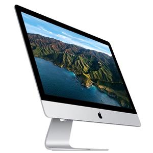آی مک  | iMAC A1418 | i5-7500 | 8GB | 256 SSD | Intel HD | FHD IPS 22 استوک