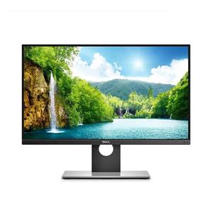 مانیتور استوک دل مدل Dell UP2716D (2k سایز 27)