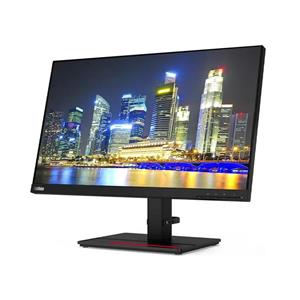 مانیتور استوک لنوو 2k مدل ThinkVision P24h-2L