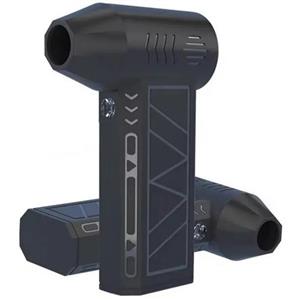 مینی جت فن ZY7400-SE/PRO چراغ دار (5000 میلی آمپر ساعت) 