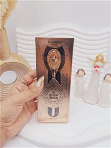 خط چشم سوپر لاکچری اصلی برند Qiaoanna کد 0136