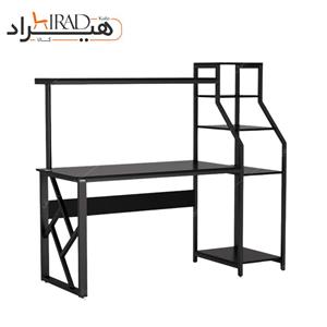 میز کامپیوتر هیراد مدل R135-MDF